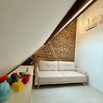 Apartamento Le Petit Ecolier - Hyper Centre Proxi Gare-plage