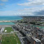 Apartamento Le Petit Ecolier - Hyper Centre Proxi Gare-plage *
