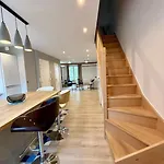 Apartment Le Petit Ecolier - Hyper Centre Proxi Gare-plage Dieppe