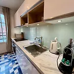 Apartment Le Petit Ecolier - Hyper Centre Proxi Gare-plage