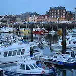 Le Petit Ecolier - Hyper Centre Proxi Gare-plage Dieppe