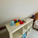 Apartamento Le Petit Ecolier - Hyper Centre Proxi Gare-plage Dieppe