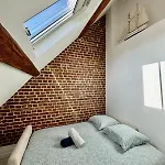 Le Petit Ecolier - Hyper Centre Proxi Gare-plage شقة *