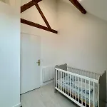 Le Petit Ecolier - Hyper Centre Proxi Gare-plage Apartamento Dieppe