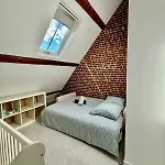 Apartamento Le Petit Ecolier - Hyper Centre Proxi Gare-plage