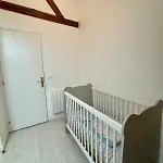 Apartamento Le Petit Ecolier - Hyper Centre Proxi Gare-plage