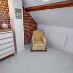 Le Petit Ecolier - Hyper Centre Proxi Gare-plage Apartamento Dieppe