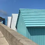 Le Petit Ecolier - Hyper Centre Proxi Gare-plage *