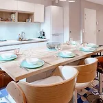 Apartamento Le Petit Ecolier - Hyper Centre Proxi Gare-plage Dieppe