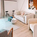 Le Petit Ecolier - Hyper Centre Proxi Gare-plage Apartamento *