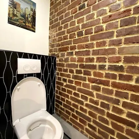 Le Petit écolier Hyper-centre Proxi Gare-plage Appartamento *