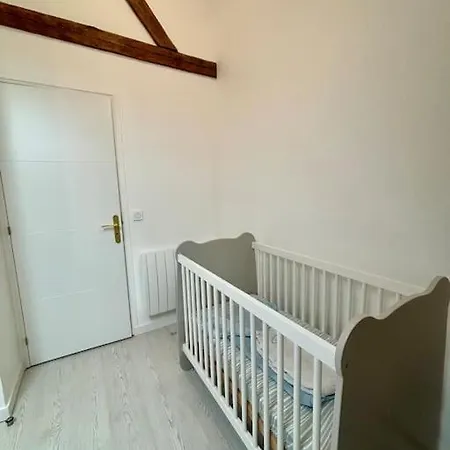 Le Petit Ecolier - Hyper Centre Proxi Gare-plage