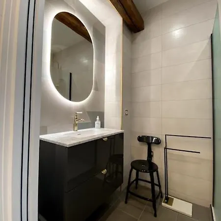 Le Petit écolier Hyper-centre Proxi Gare-plage * Dieppe