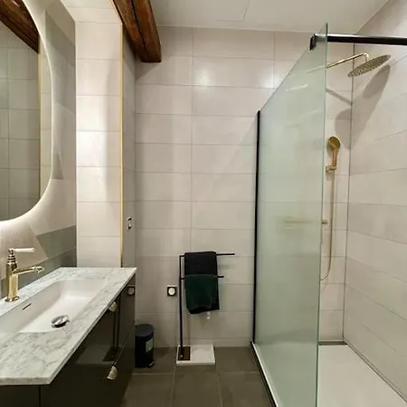 Le Petit écolier Hyper-centre Proxi Gare-plage Appartamento