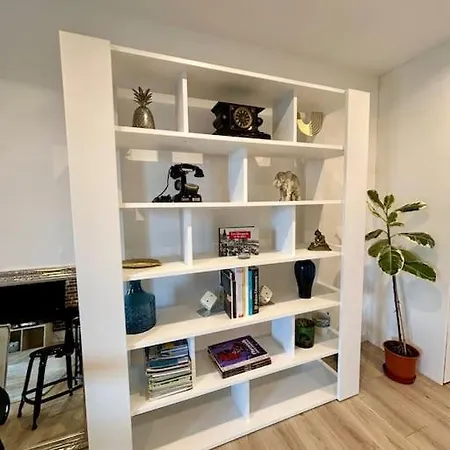 Lägenhet Le Petit Ecolier - Hyper Centre Proxi Gare-plage