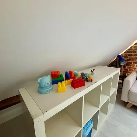 Appartamento Le Petit écolier Hyper-centre Proxi Gare-plage *