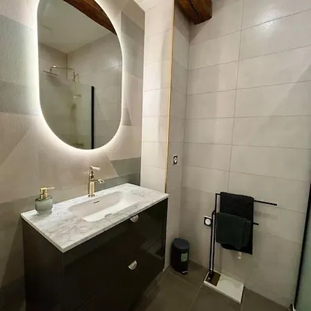 Le Petit Ecolier - Hyper Centre Proxi Gare-plage *