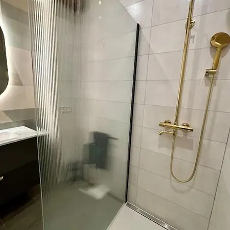 Le Petit écolier Hyper-centre Proxi Gare-plage Appartamento *