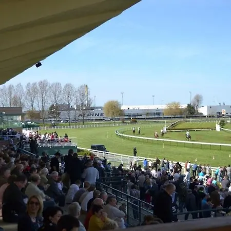 Le Petit Ecolier - Hyper Centre Proxi Gare-plage Lägenhet Dieppe