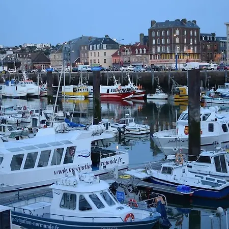 Le Petit Ecolier - Hyper Centre Proxi Gare-plage Dieppe