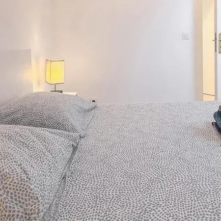 Le Petit Ecolier - Hyper Centre Proxi Gare-plage Apartmán *
