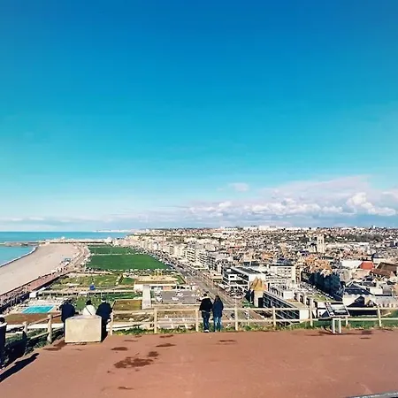 Le Petit Ecolier - Hyper Centre Proxi Gare-plage * Dieppe