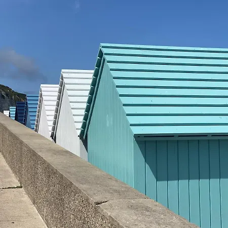 Le Petit Ecolier - Hyper Centre Proxi Gare-plage *