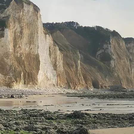 Le Petit Ecolier - Hyper Centre Proxi Gare-plage
