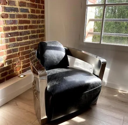 Le Petit écolier Hyper-centre Proxi Gare-plage * Dieppe