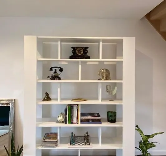 Appartement Le Petit écolier Hyper-centre Proxi Gare-plage *